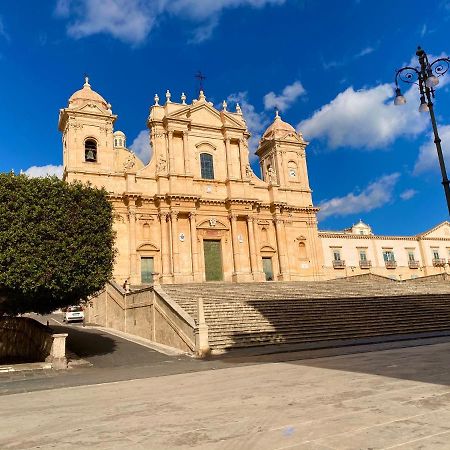 Casa Rurale Noto Antica Exterior photo