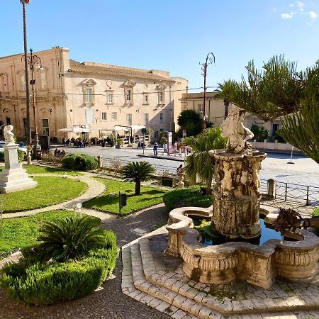 Casa Rurale Noto Antica Exterior photo