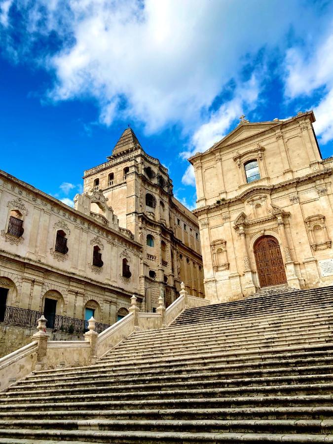 Casa Rurale Noto Antica Exterior photo