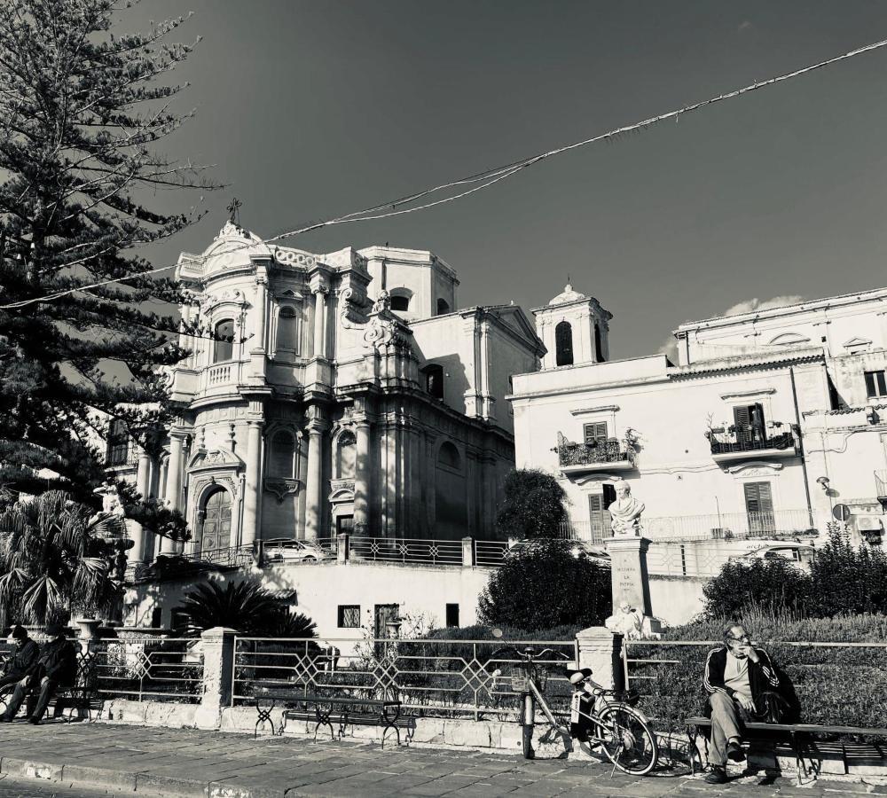 Casa Rurale Noto Antica Exterior photo