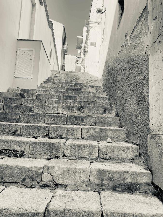 Casa Rurale Noto Antica Exterior photo
